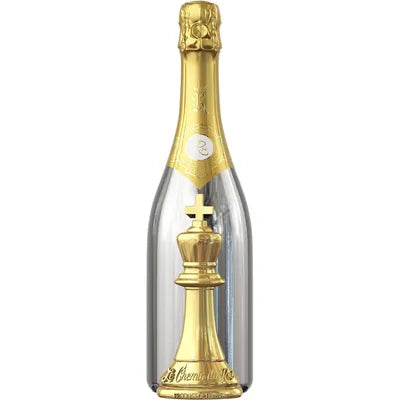 Le Chemin Du Roi Brut