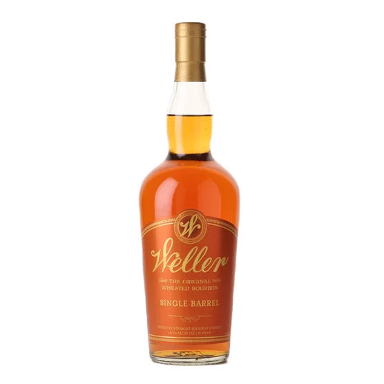 Weller Single Barrel