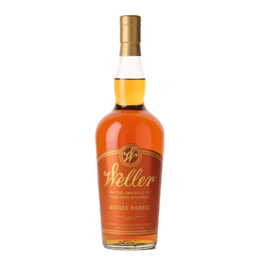 Weller Single Barrel