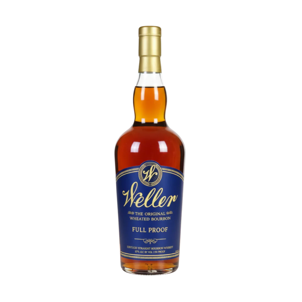 Weller Full Proof
