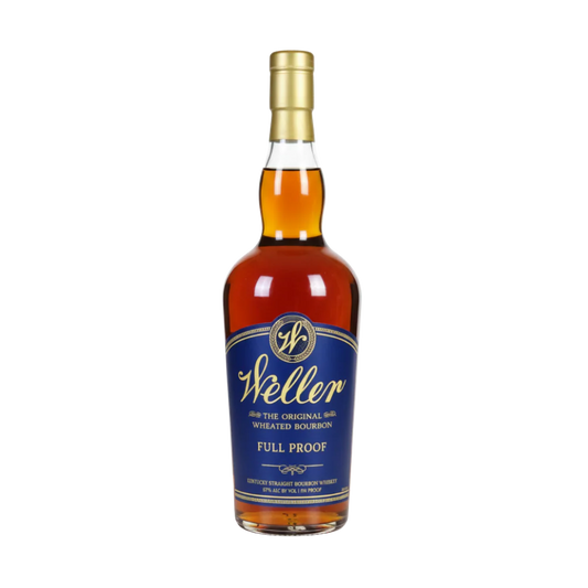 Weller Full Proof