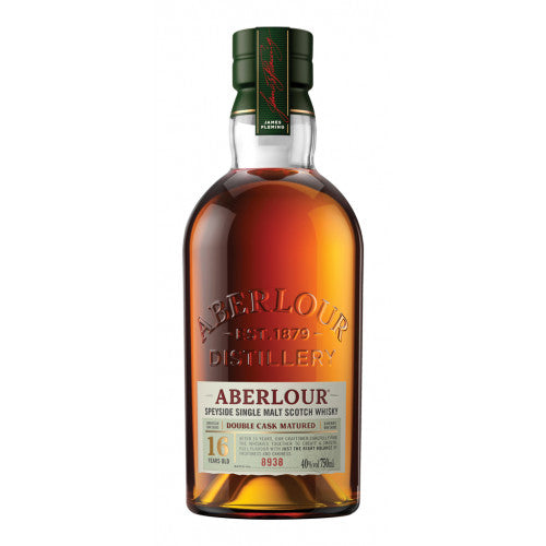 Aberlour 16YR