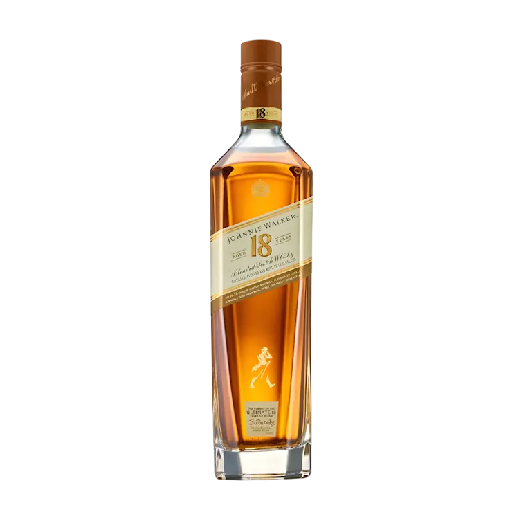 Johnnie Walker 18YR