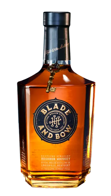 Blade and Bow Bourbon