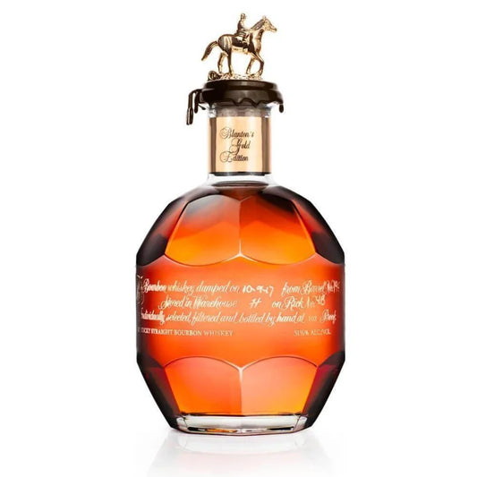 Blanton's Gold