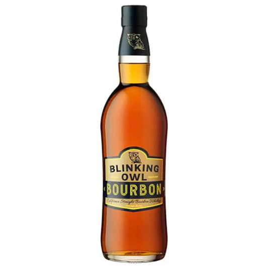 Blinking Owl Bourbon