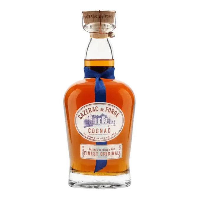 Sazerac De Forge