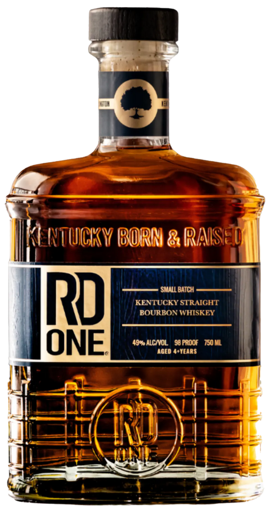 RD One KSB