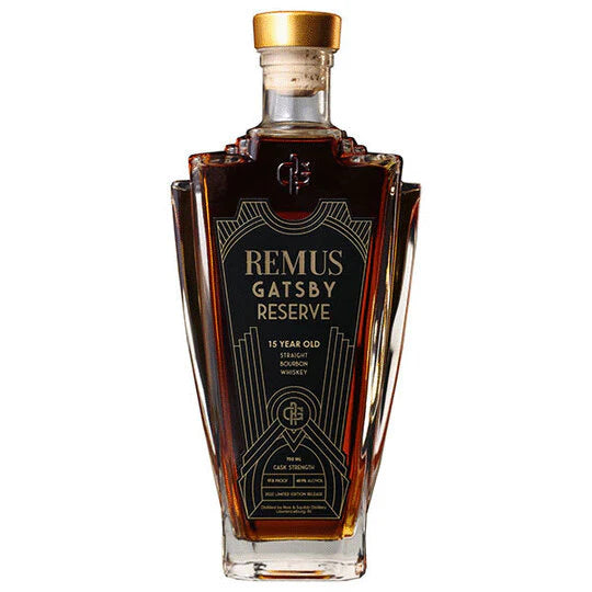 George Remus Gatsby Ed. 2022