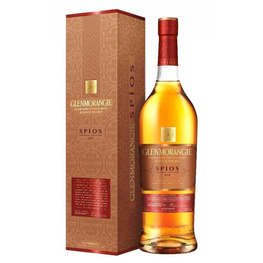 Glenmorangie Spios