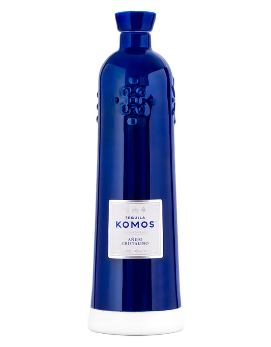 Komos Anejo Cristalino