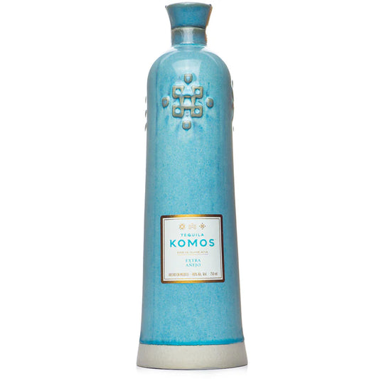 Komos Extra Anejo