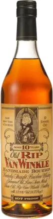 Old Rip Van Winkle 10yr