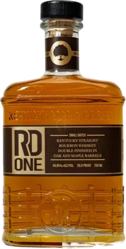 RD One Maple Finish
