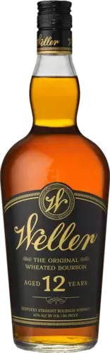 Weller 12 year