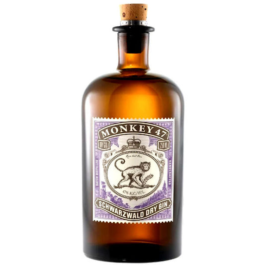 Monkey 47 Gin