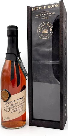 Little Book Chapter 8 2024