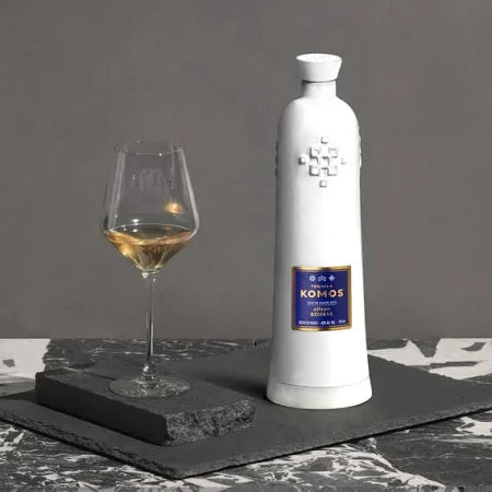 Komos Anejo