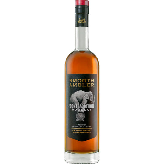 Smooth Ambler Contradiction Batch 113